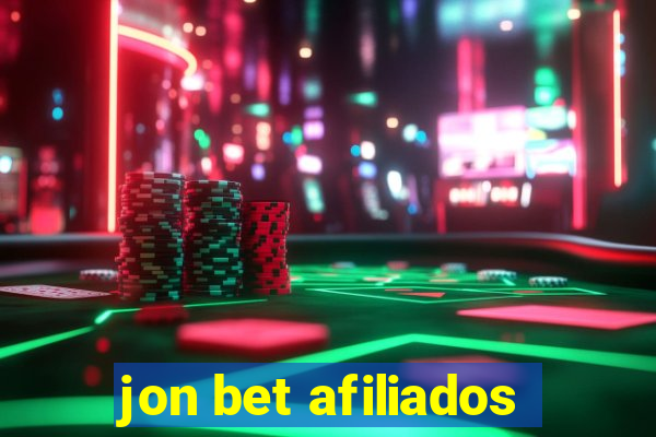 jon bet afiliados